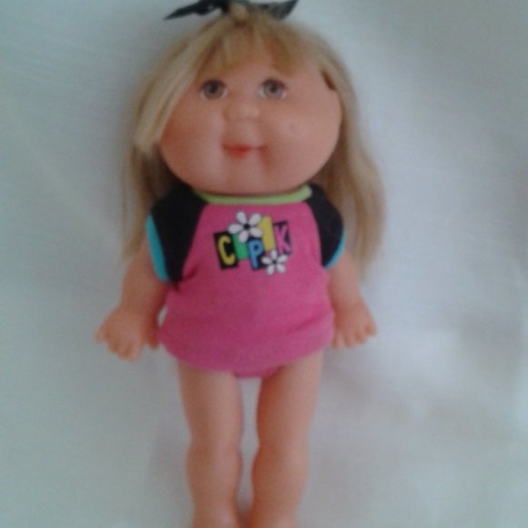 Cabbage Patch Dols - Picture 9 of 13